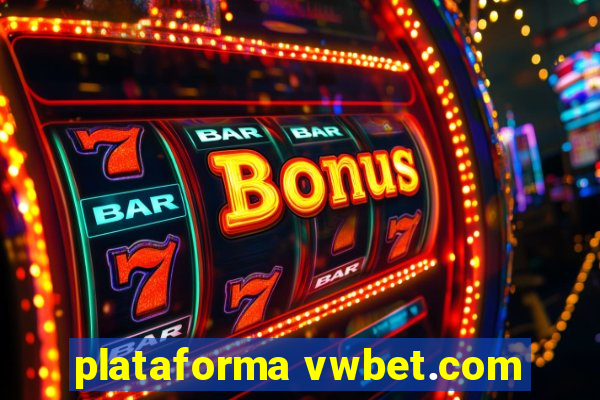 plataforma vwbet.com